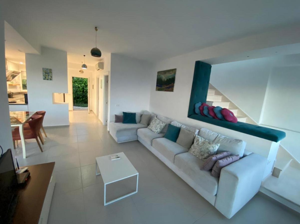 The Olives Terrace Residences Dhërmi Esterno foto