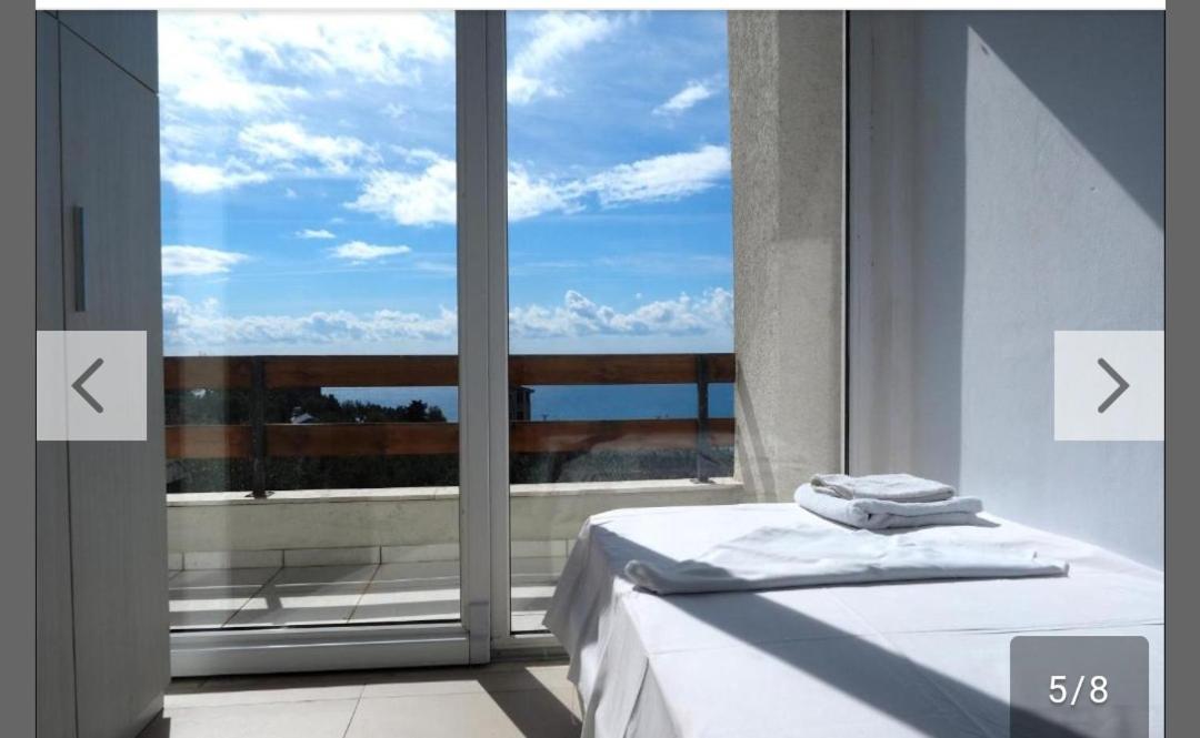 The Olives Terrace Residences Dhërmi Esterno foto
