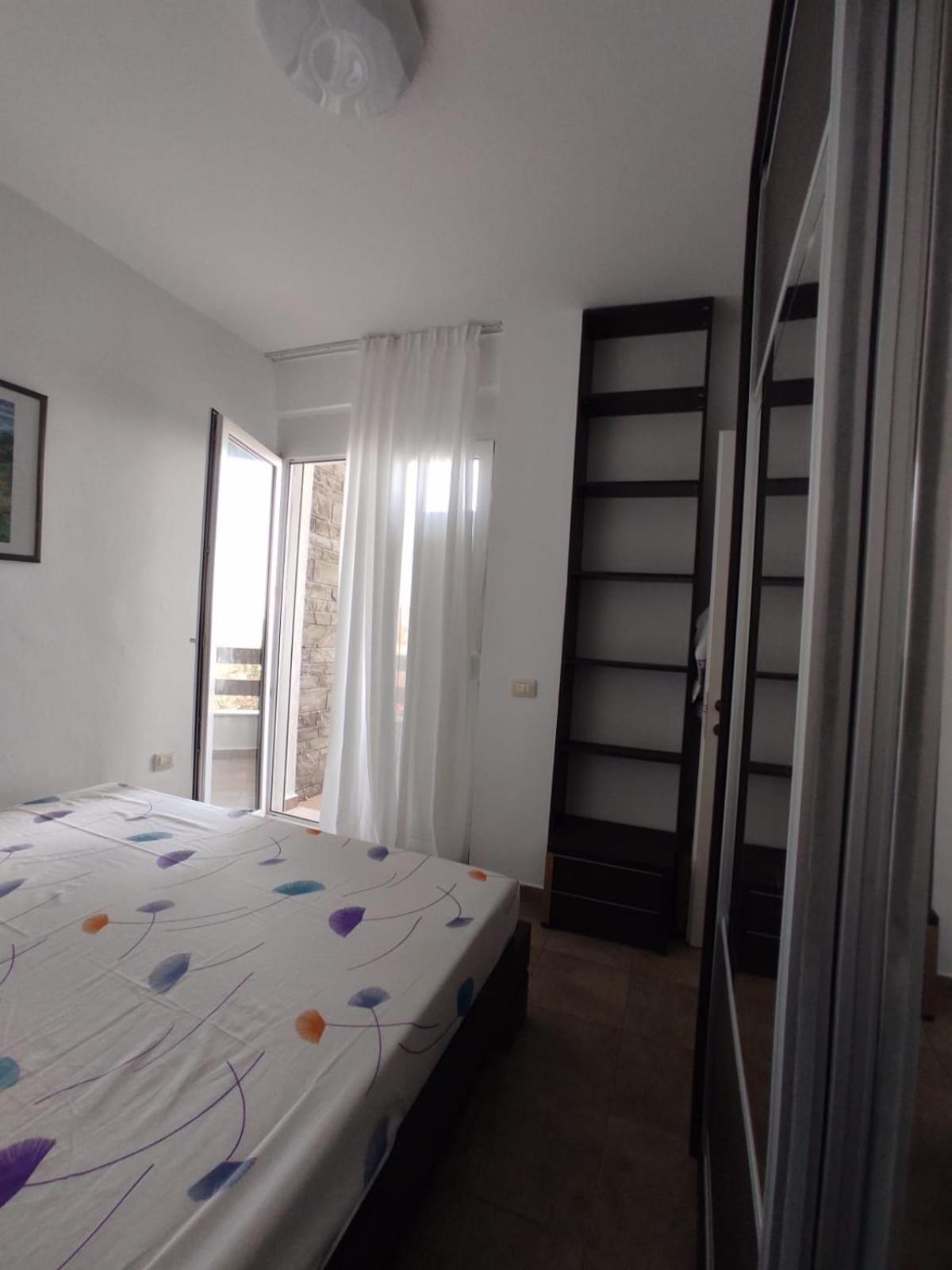 The Olives Terrace Residences Dhërmi Esterno foto