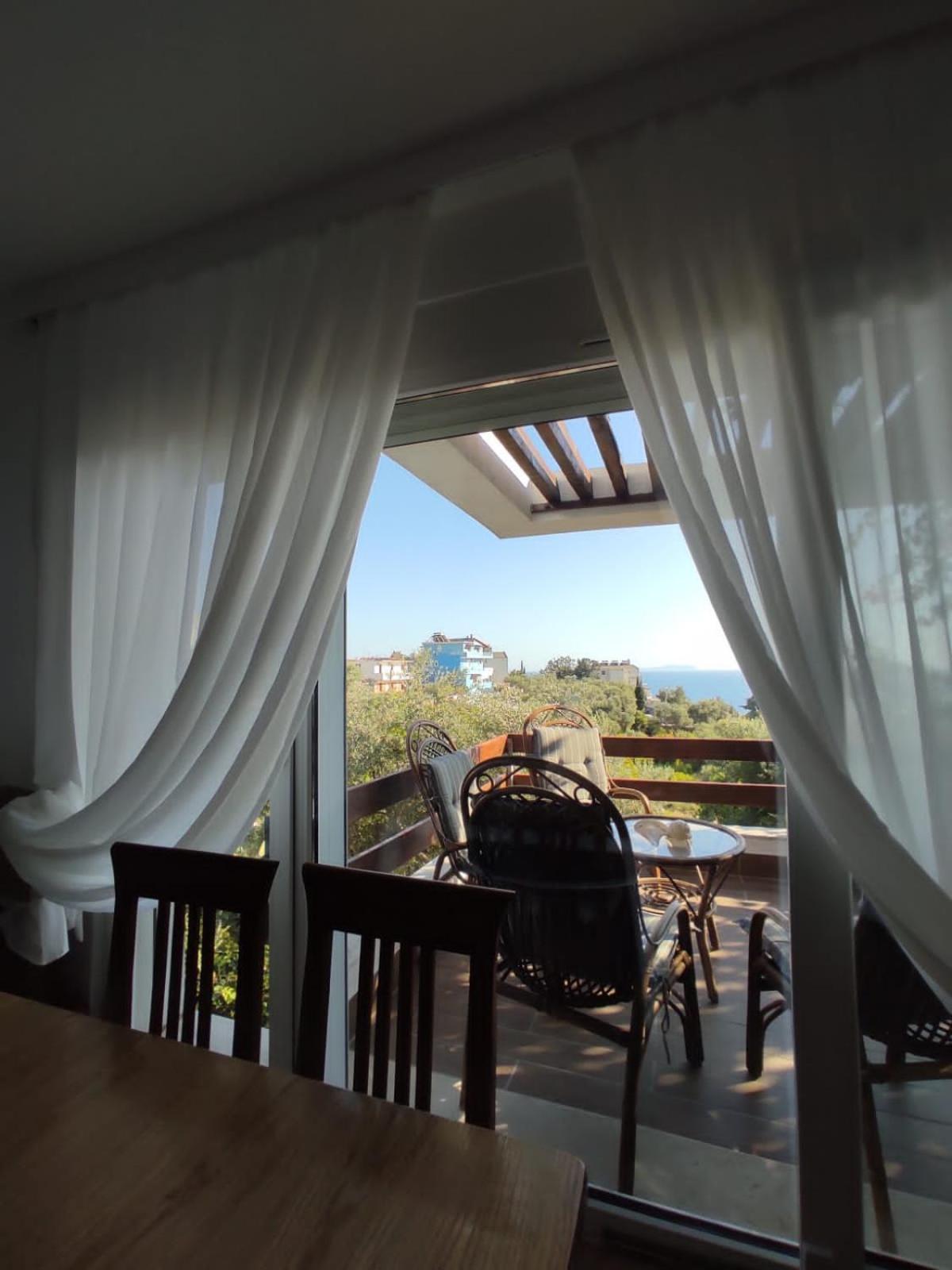 The Olives Terrace Residences Dhërmi Esterno foto
