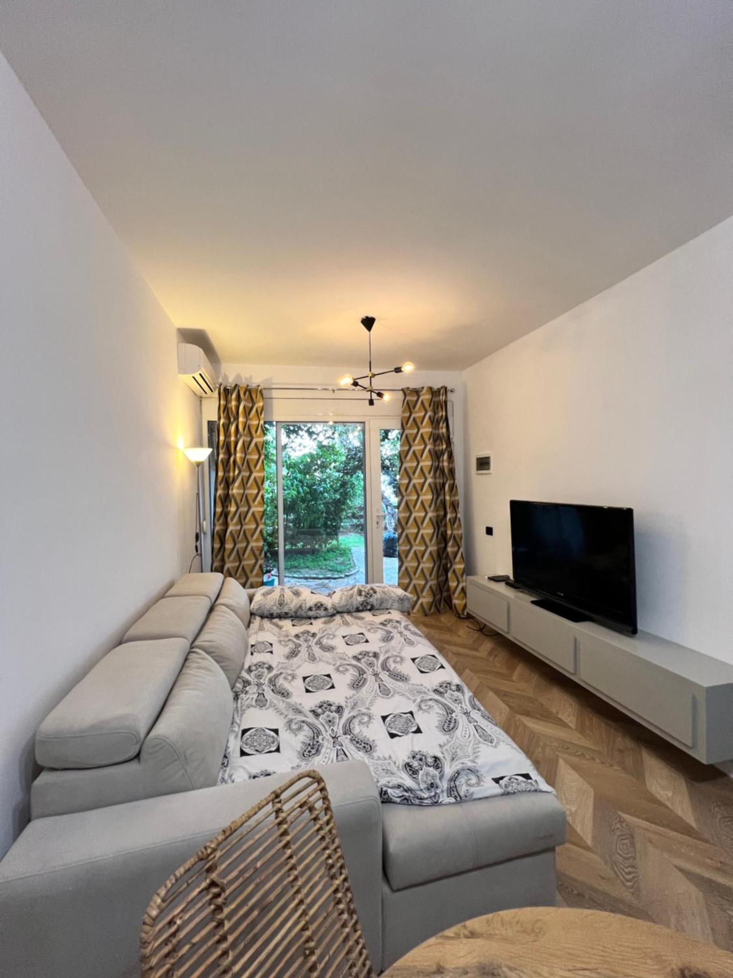 The Olives Terrace Residences Dhërmi Esterno foto