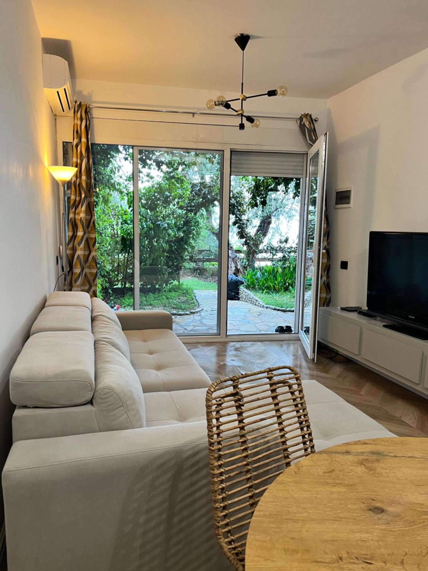 The Olives Terrace Residences Dhërmi Esterno foto
