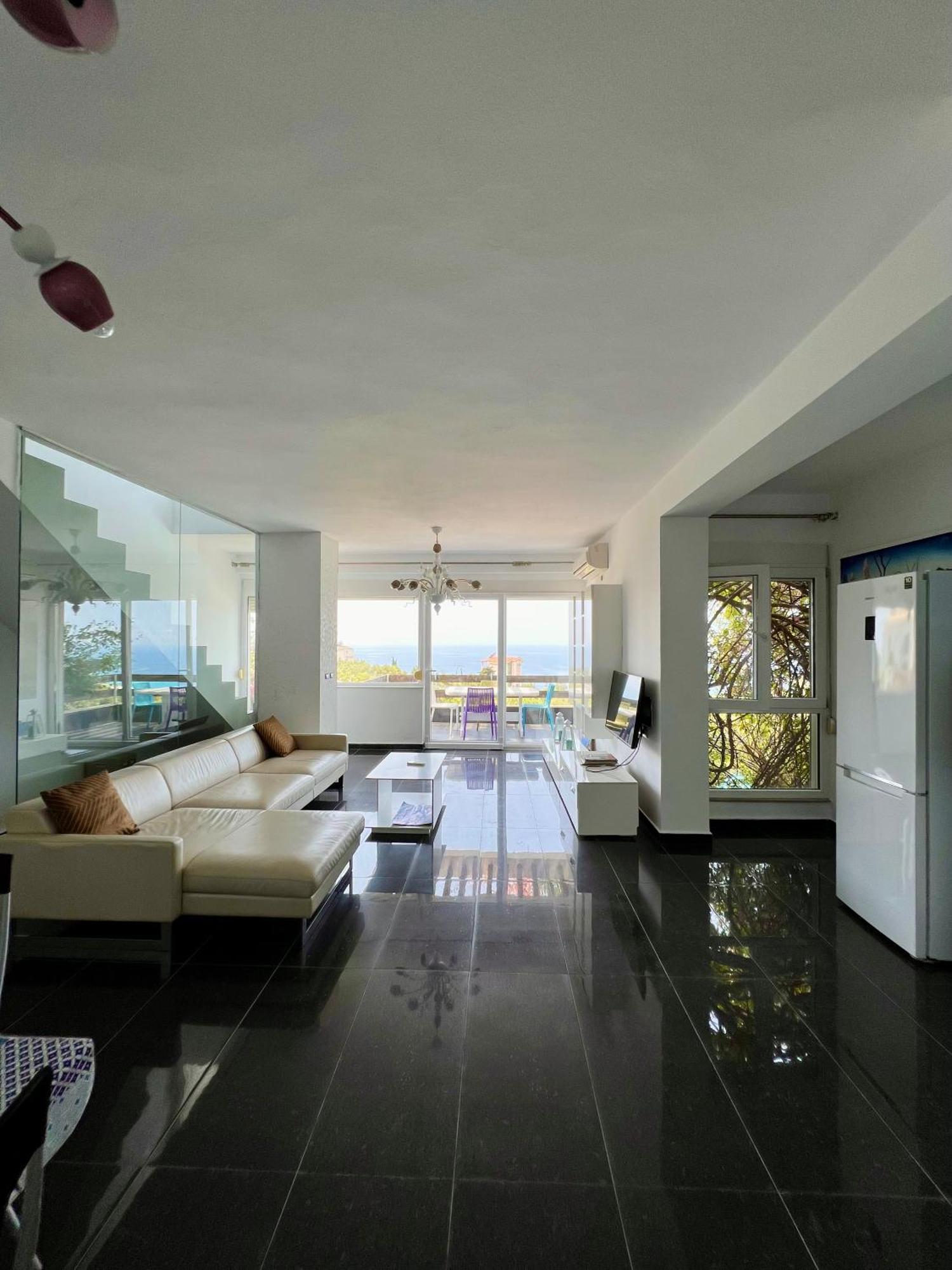 The Olives Terrace Residences Dhërmi Esterno foto