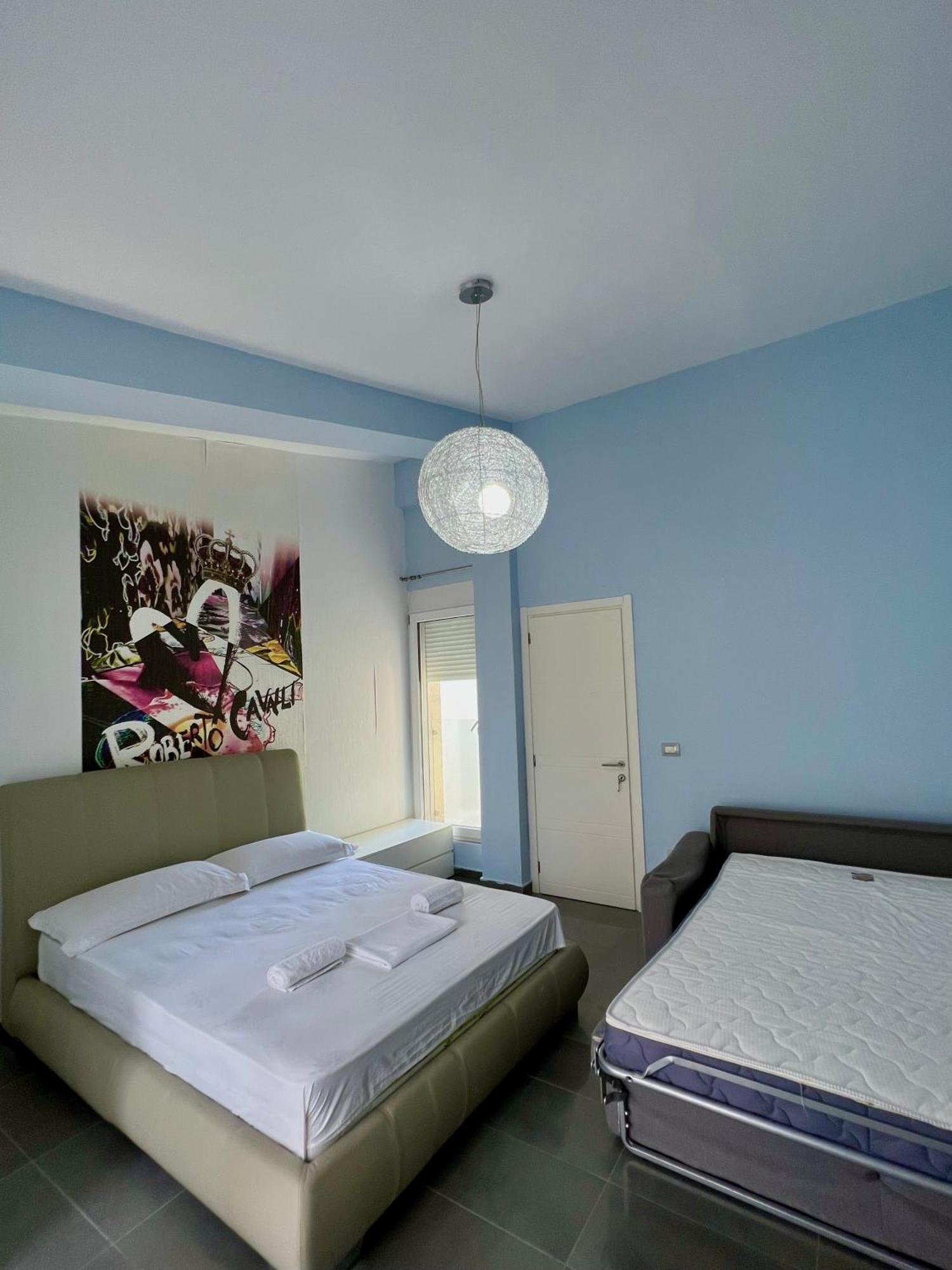 The Olives Terrace Residences Dhërmi Esterno foto