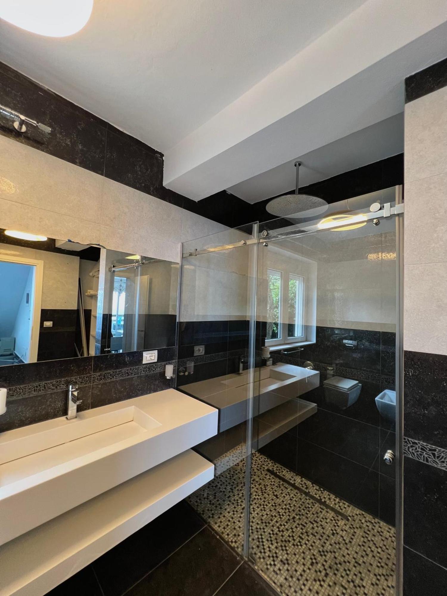 The Olives Terrace Residences Dhërmi Esterno foto