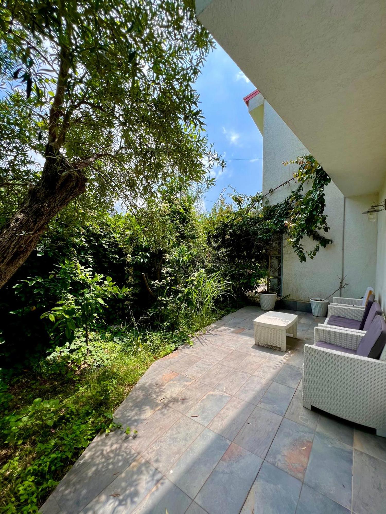 The Olives Terrace Residences Dhërmi Esterno foto