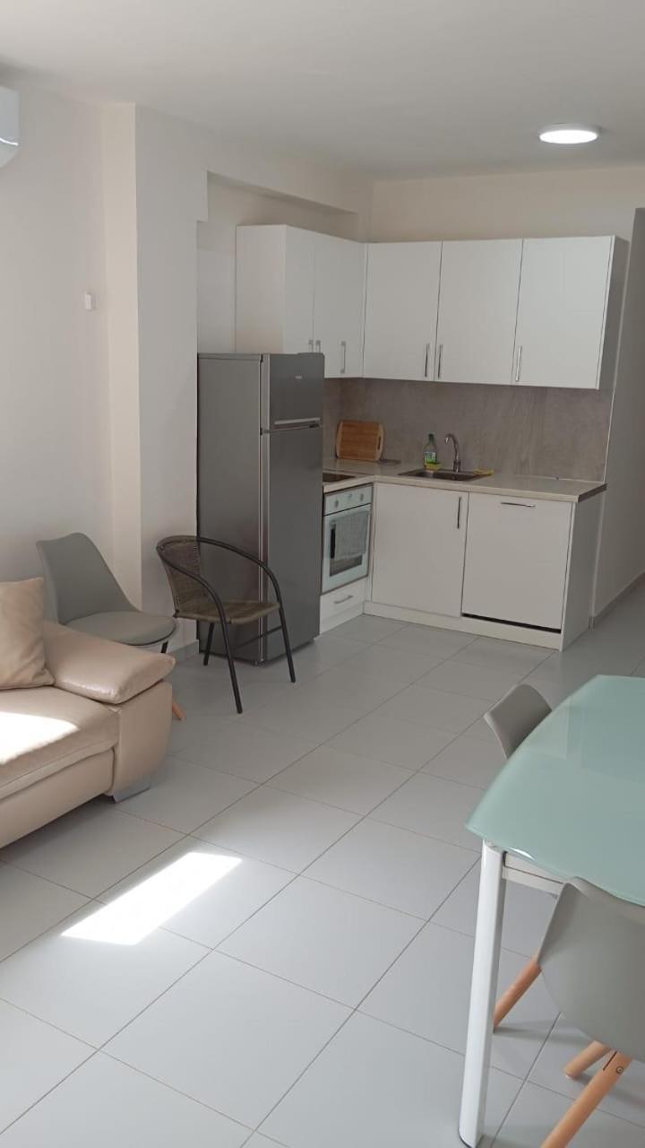 The Olives Terrace Residences Dhërmi Esterno foto
