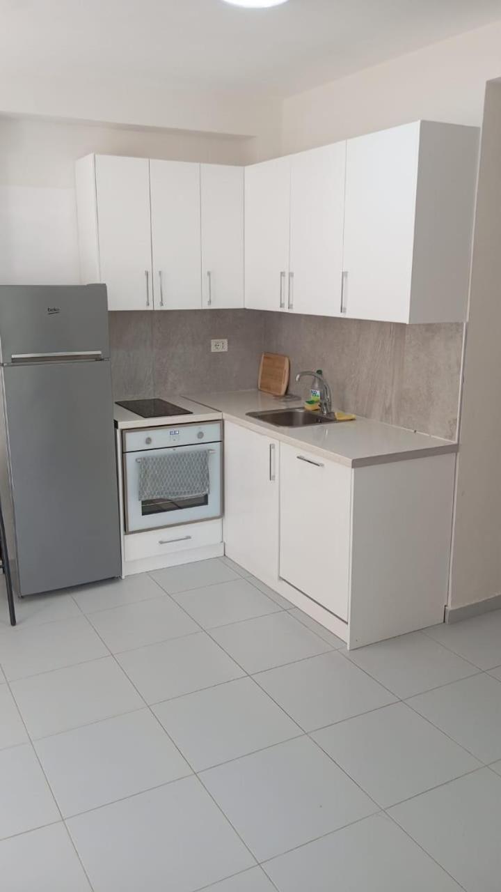The Olives Terrace Residences Dhërmi Esterno foto