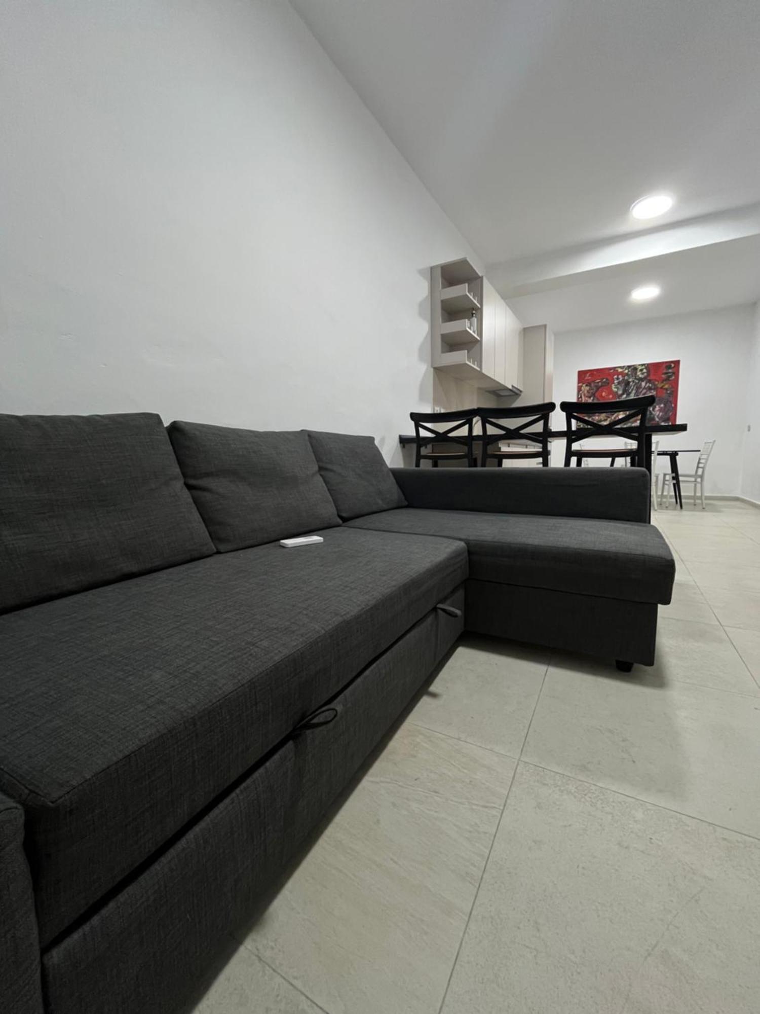 The Olives Terrace Residences Dhërmi Esterno foto