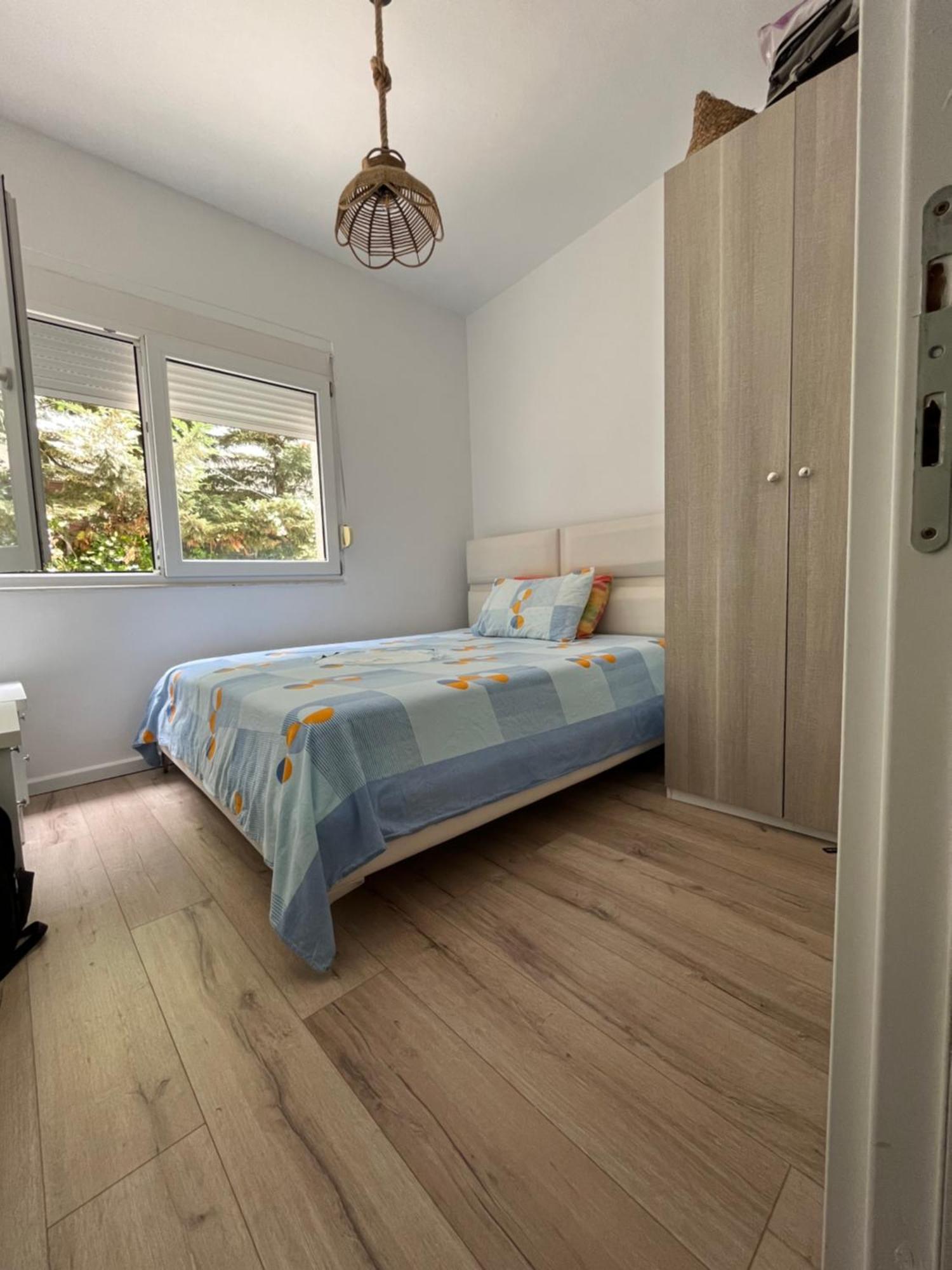 The Olives Terrace Residences Dhërmi Esterno foto